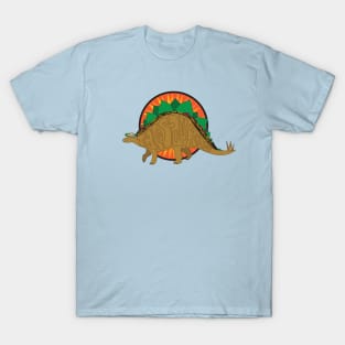 Tacosaurus T-Shirt